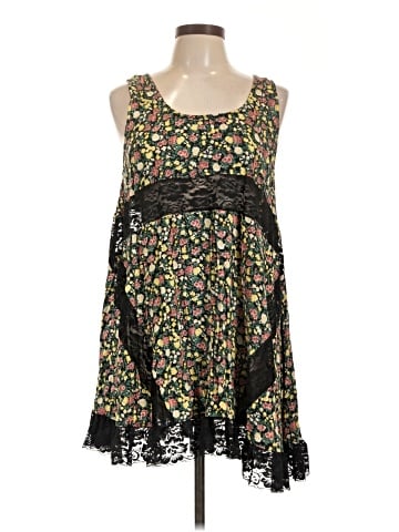 Easel Cocktail Dress (view 1)