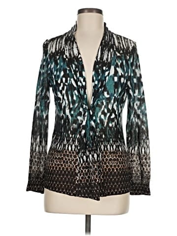 Zozo Cardigan (view 1)