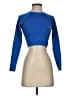 Aerie Blue Pullover Sweater Size XS (estimated) - photo 1