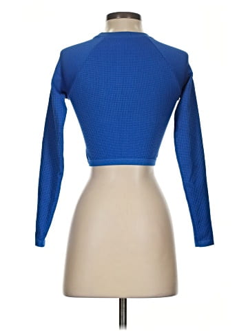 Aerie Pullover Sweater (view 2)