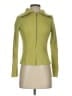 Ann Taylor LOFT Green Cardigan Size S - photo 1