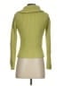 Ann Taylor LOFT Green Cardigan Size S - photo 2
