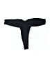 Unbranded Solid Black Swimsuit Bottoms Size XS - photo 2