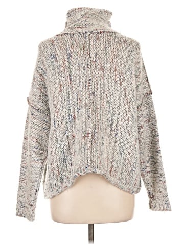 Pilcro by Anthropologie Pullover Sweater (view 2)