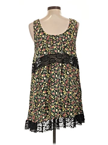 Easel Cocktail Dress (view 2)