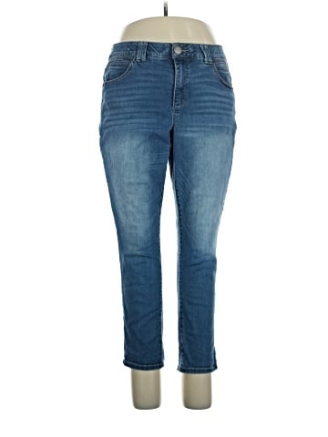 Democracy Jeans (view 1)
