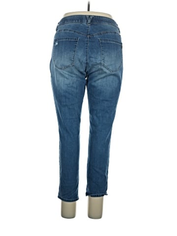 Democracy Jeans (view 2)