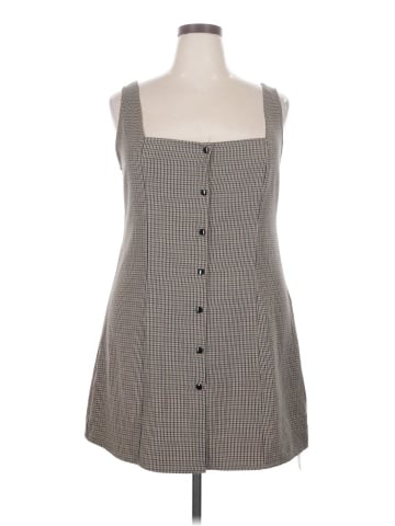 Cider Casual Dress (view 1)