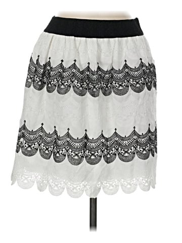 Annabella Casual Skirt (view 1)