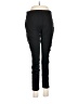 Elie Tahari Solid Black Active Pants Size M - photo 1