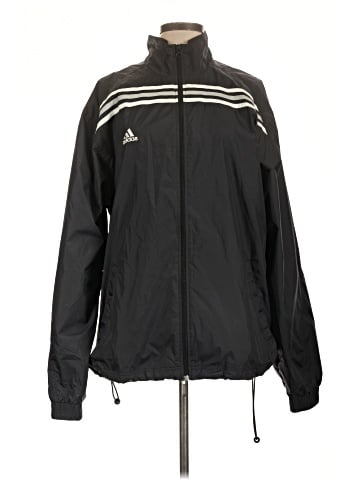 Adidas Track Jacket (view 1)