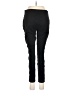 Elie Tahari Solid Black Active Pants Size M - photo 2