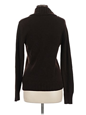 Lauren by Ralph Lauren Pullover Sweater (view 2)