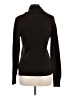 Lauren by Ralph Lauren 100% Cotton Black Pullover Sweater Size M (petite) - photo 2