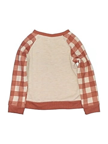Way to Celebrate! Pullover Sweater (view 2)