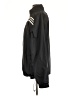 Adidas 100% Nylon Black Track Jacket Size L - photo 5