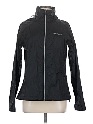 Columbia Jacket (view 1)