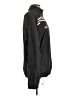 Adidas 100% Nylon Black Track Jacket Size L - photo 4