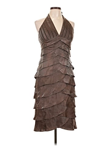 Cache Cocktail Dress (view 1)