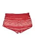 Athleta Red Athletic Shorts Size S - photo 2