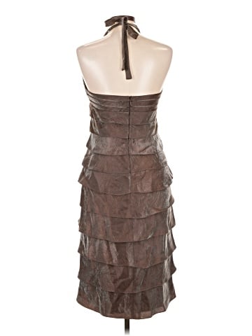 Cache Cocktail Dress (view 2)