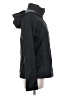 Columbia 100% Nylon Black Jacket Size M - photo 4
