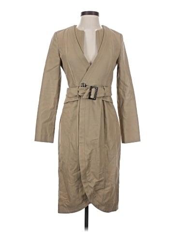 Alvin Valley Trenchcoat (view 1)