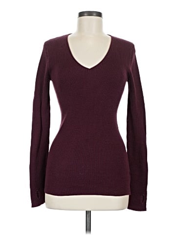 Margaret O'Leary Pullover Sweater (view 1)