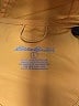 Eddie Bauer 100% Polyester Yellow Windbreaker Size L - photo 6