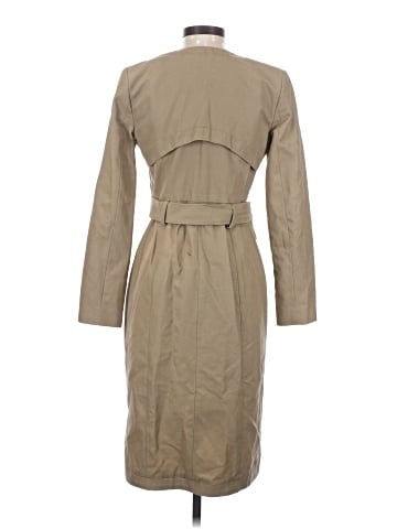 Alvin Valley Trenchcoat (view 2)