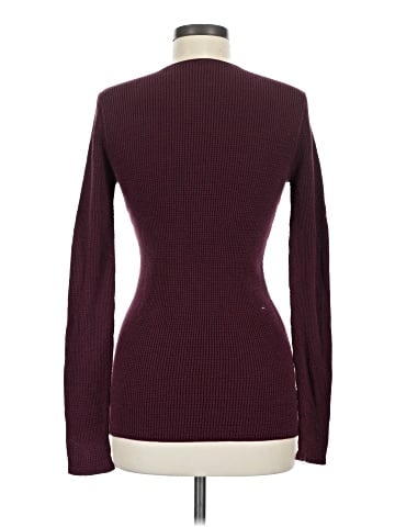 Margaret O'Leary Pullover Sweater (view 2)