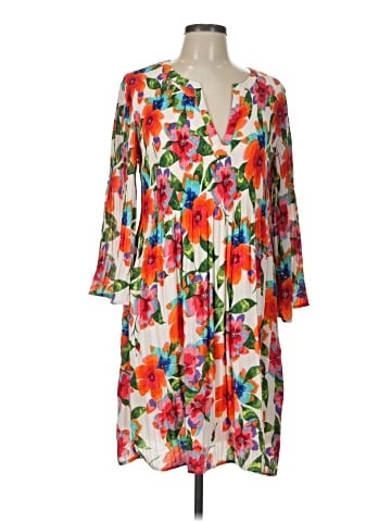 Sunny Leigh Casual Dress (view 1)