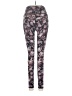Unbranded Floral Pink Active Pants Size S - photo 2