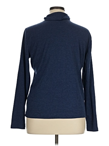 St. John's Bay Turtleneck Sweater (view 2)