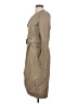 Alvin Valley Tan Trenchcoat Size S - photo 5