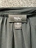 Mossimo 100% Polyester Black Sleeveless Blouse Size M - photo 7