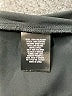 Mossimo 100% Polyester Black Sleeveless Blouse Size M - photo 8