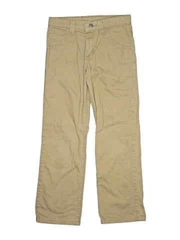 Wrangler Jeans Co Khakis (view 1)