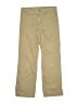 Wrangler Jeans Co Tan Khakis Size 10 - photo 1