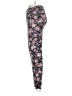 Unbranded Floral Pink Active Pants Size S - photo 5