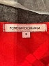 Foreign Exchange Red Tank Top Size S - photo 7