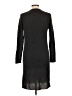 White + Warren Gray Cardigan Size L - photo 2