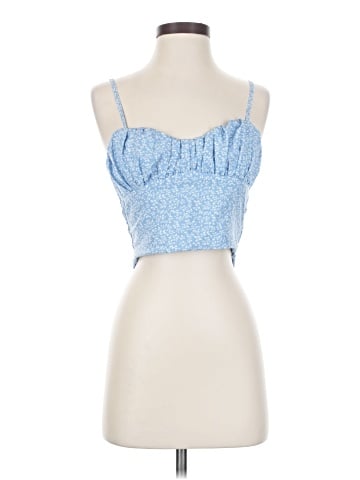 Princess Polly Tube Top (view 1)