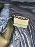 Columbia 100% Nylon Solid Blue Jacket Size M - photo 6