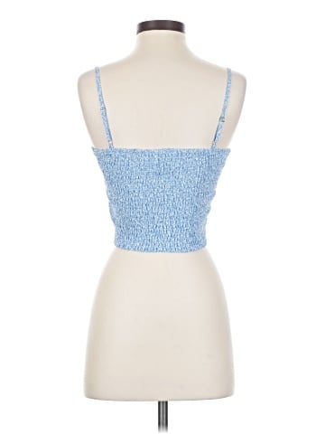 Princess Polly Tube Top (view 2)