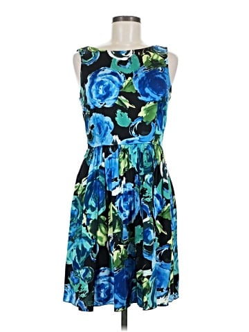 Maurices Cocktail Dress (view 1)