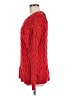 Philosophy Republic Clothing Red Pullover Sweater Size M - photo 5