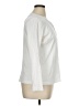 Chaps 100% Cotton Ivory Long Sleeve Polo Size XL - photo 4