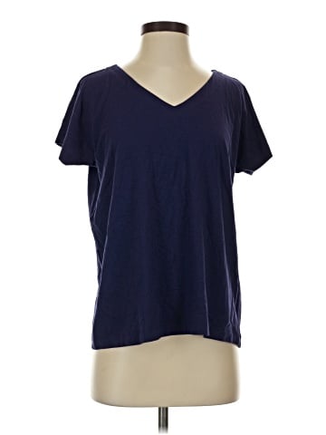 J.Jill Short Sleeve T-Shirt (view 1)