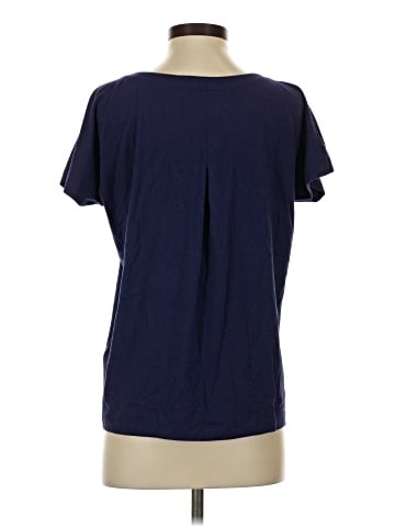 J.Jill Short Sleeve T-Shirt (view 2)